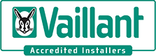 Vaillant accredited installers In Poole and Bournemouth