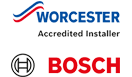 Worcester Bosch accredited installers in Poole and Bournemouth